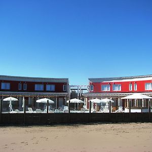 Club de Mar Terrazas Cayastá